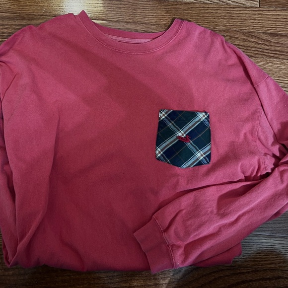 Women’s medium Southern Marsh Long Sleeve T - Picture 3 of 3